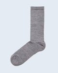 Felix socks in gray