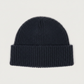 Brighton beanie in charcoal