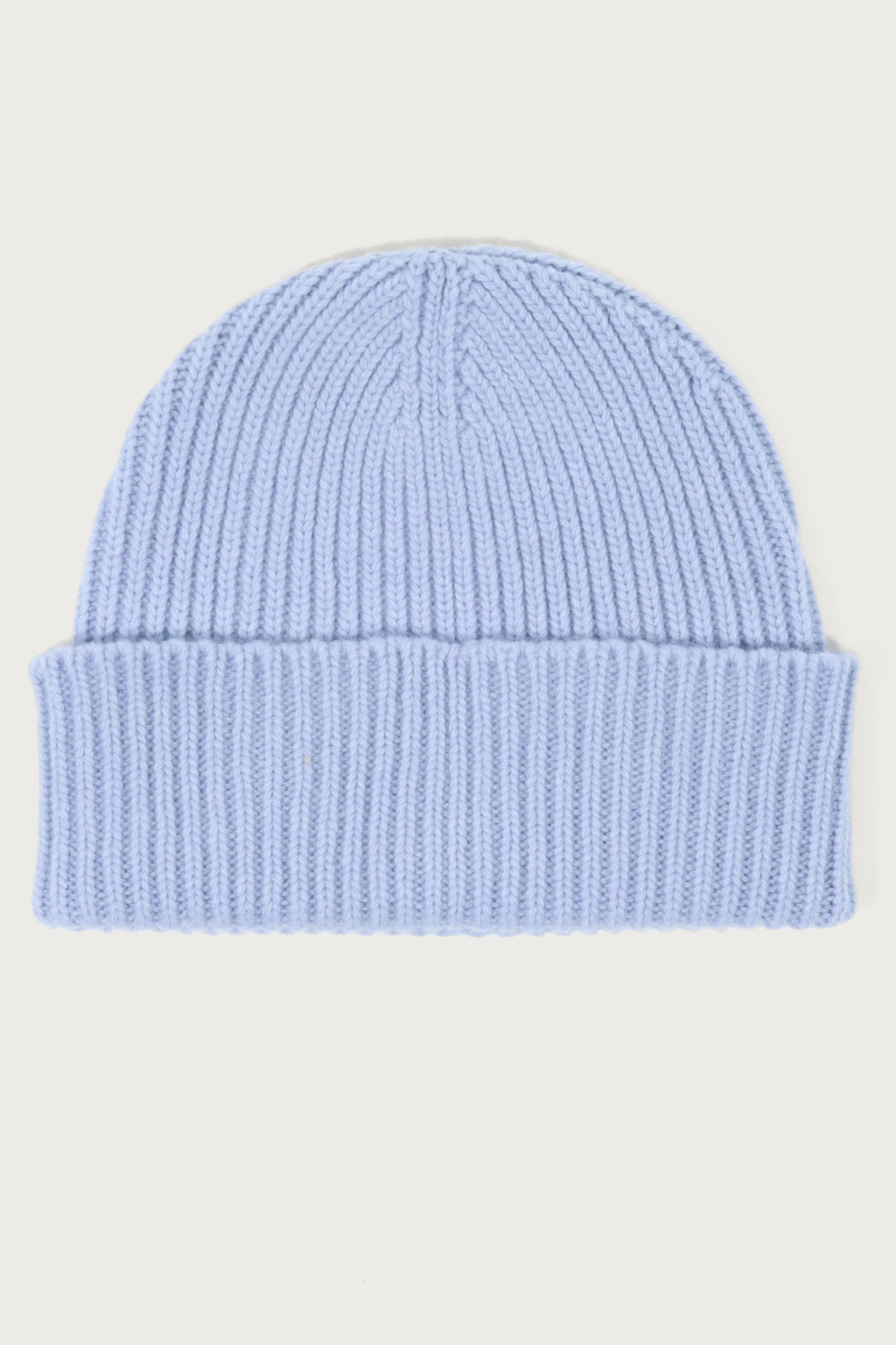 Brighton beanie in sky blue