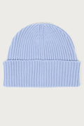 Brighton beanie in sky blue