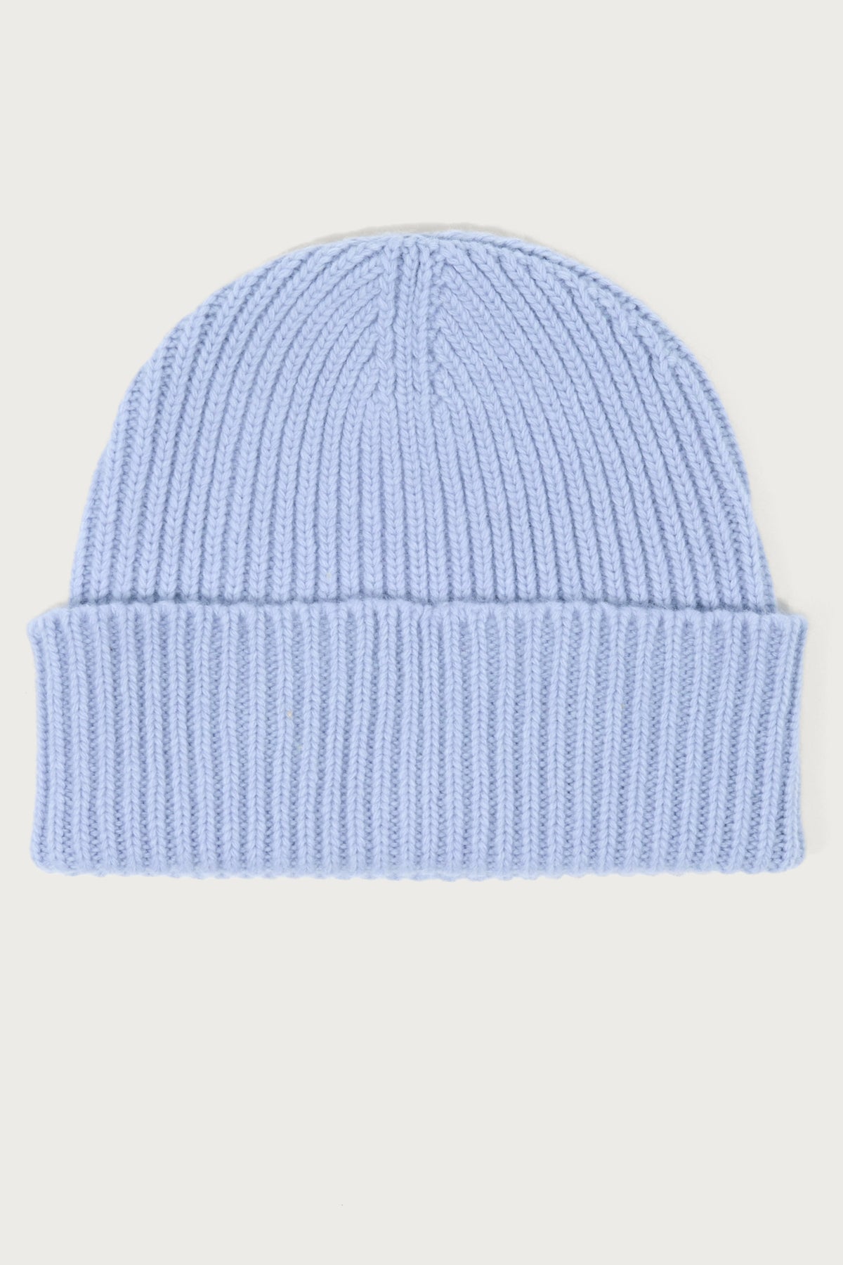 Brighton beanie in sky blue