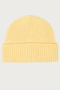 Brighton beanie in yellow