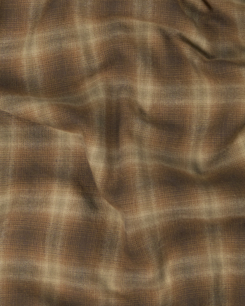 Calvi shirt in brown