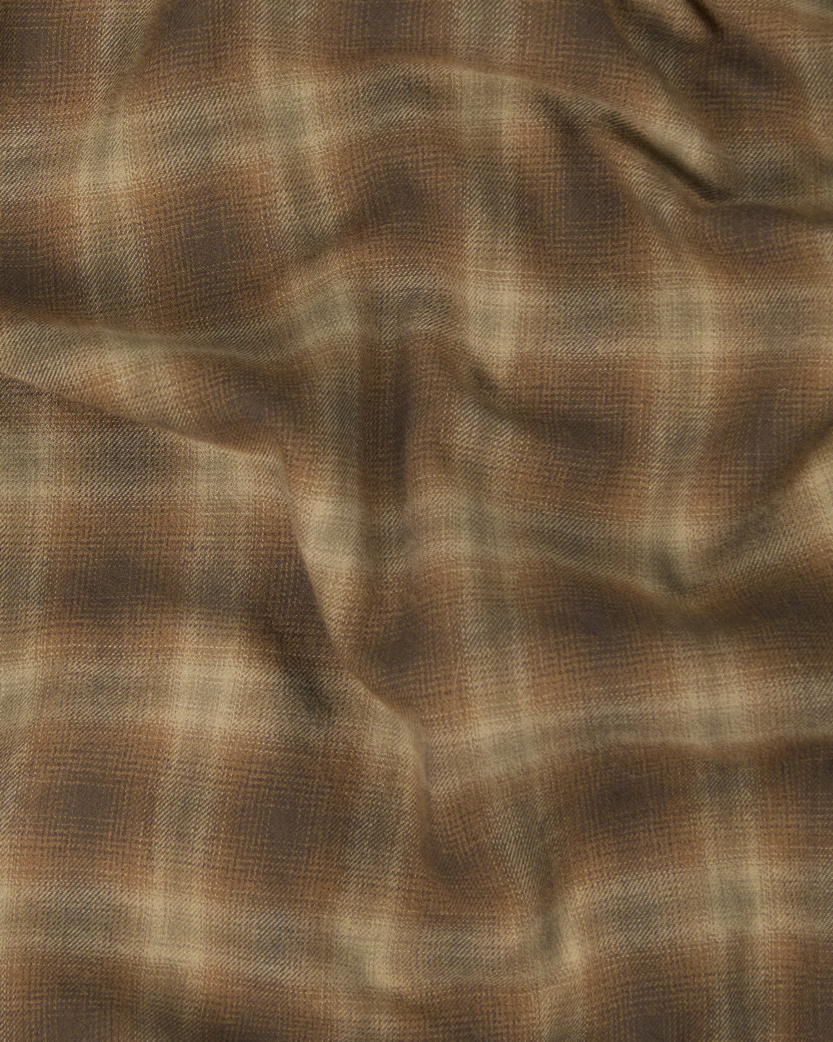 Calvi shirt in brown
