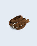 Cori belt in cognac