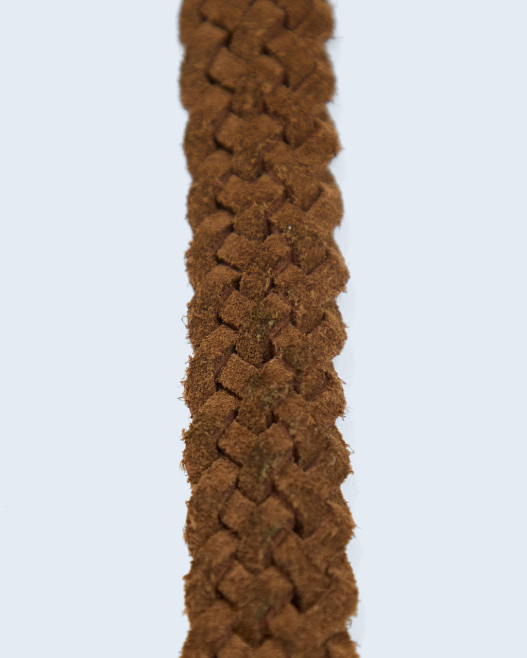 Cori belt in cognac