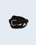 Cori belt in brown