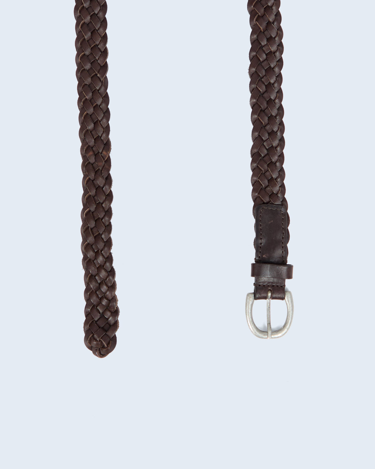 Brown Cori Belt