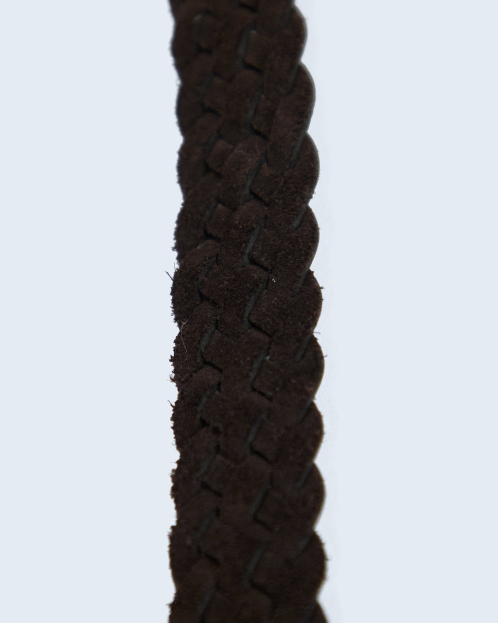 Cori belt in brown