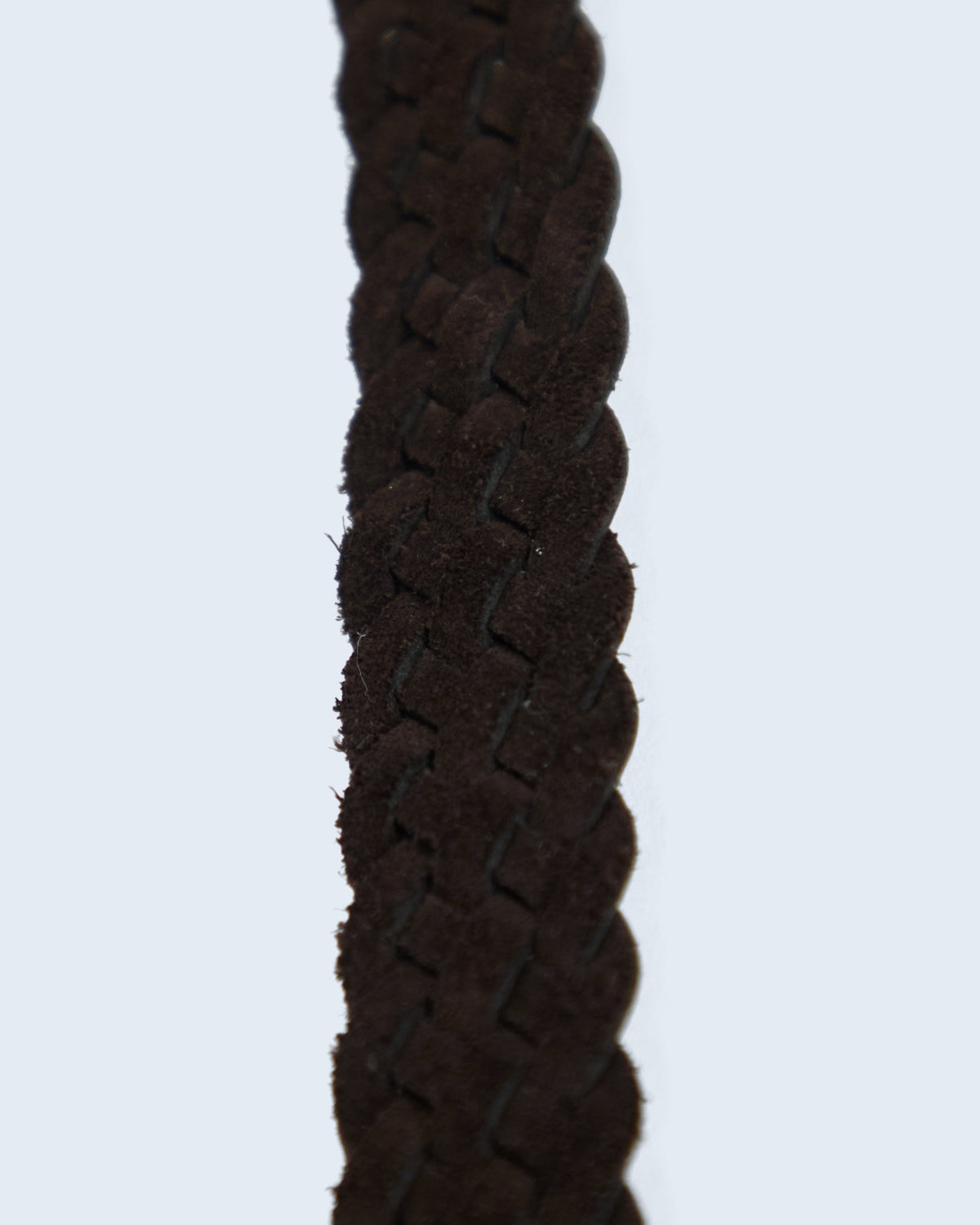 Cori belt in brown