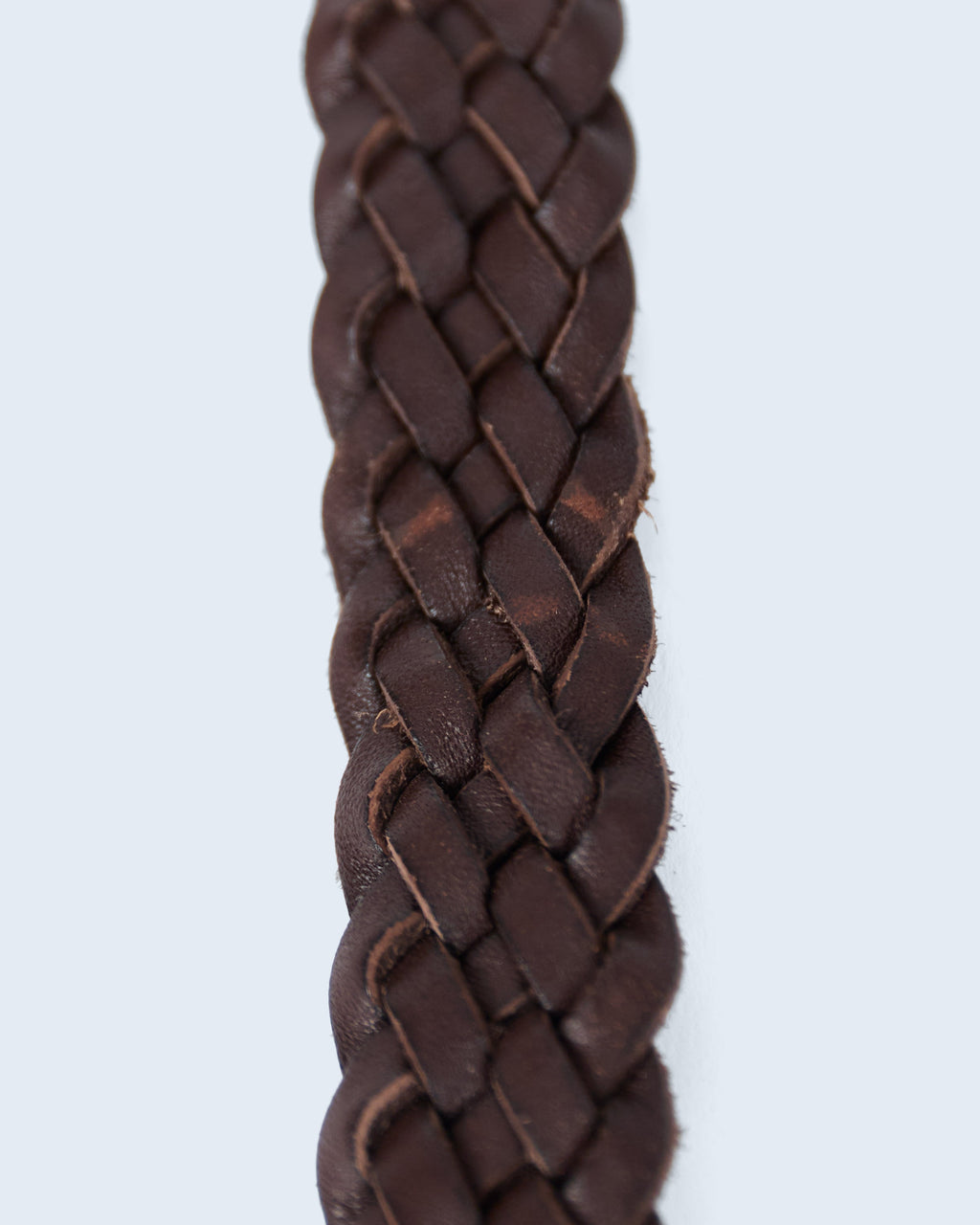 Brown Cori Belt