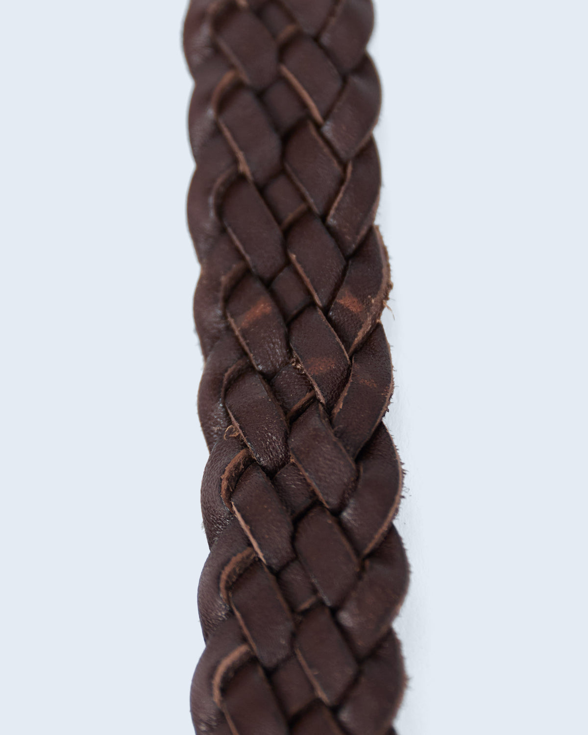 Brown Cori Belt