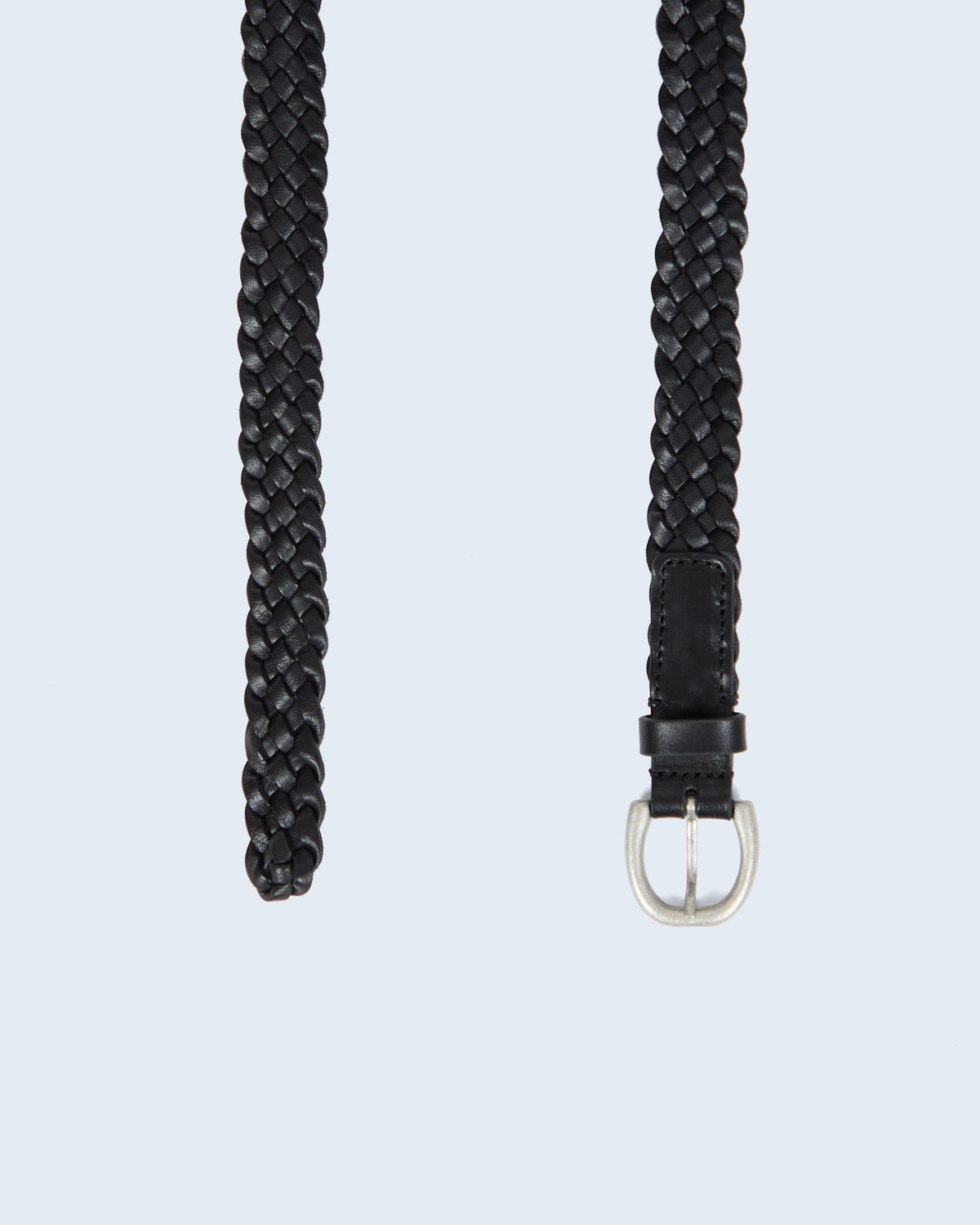 Black Cori Belt