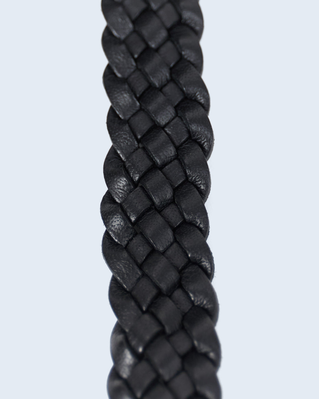 Black Cori Belt