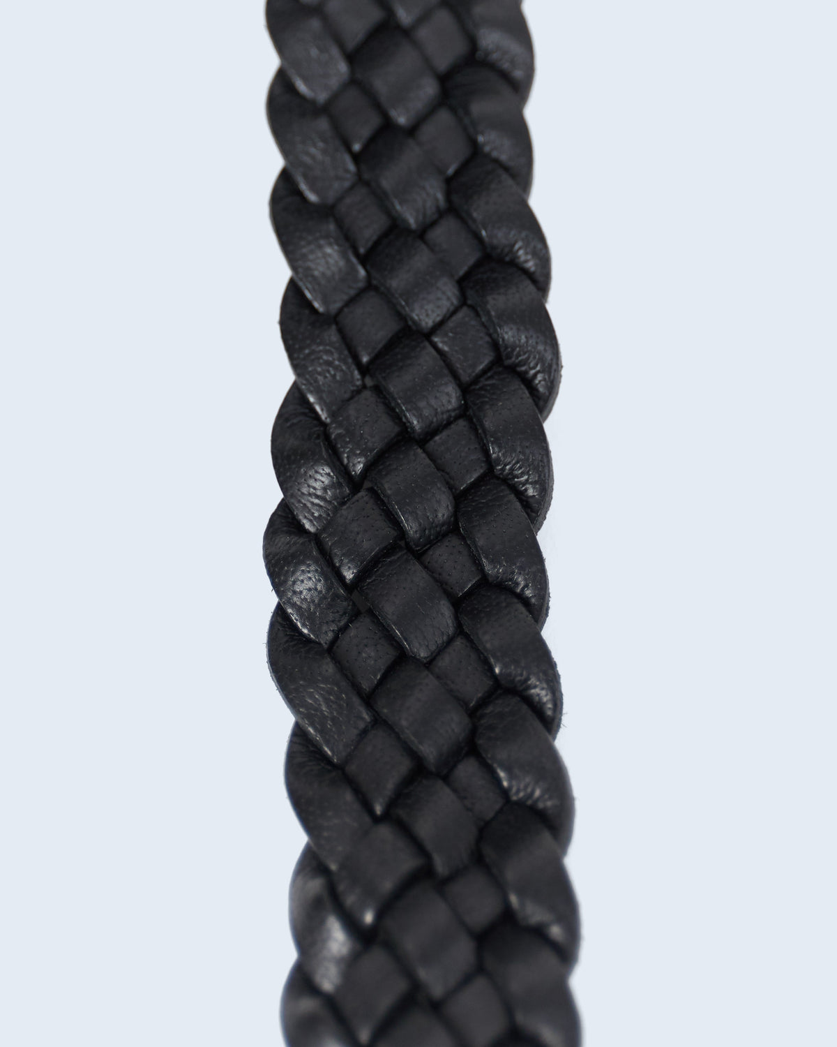 Black Cori Belt