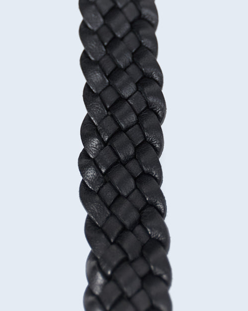 Black Cori Belt
