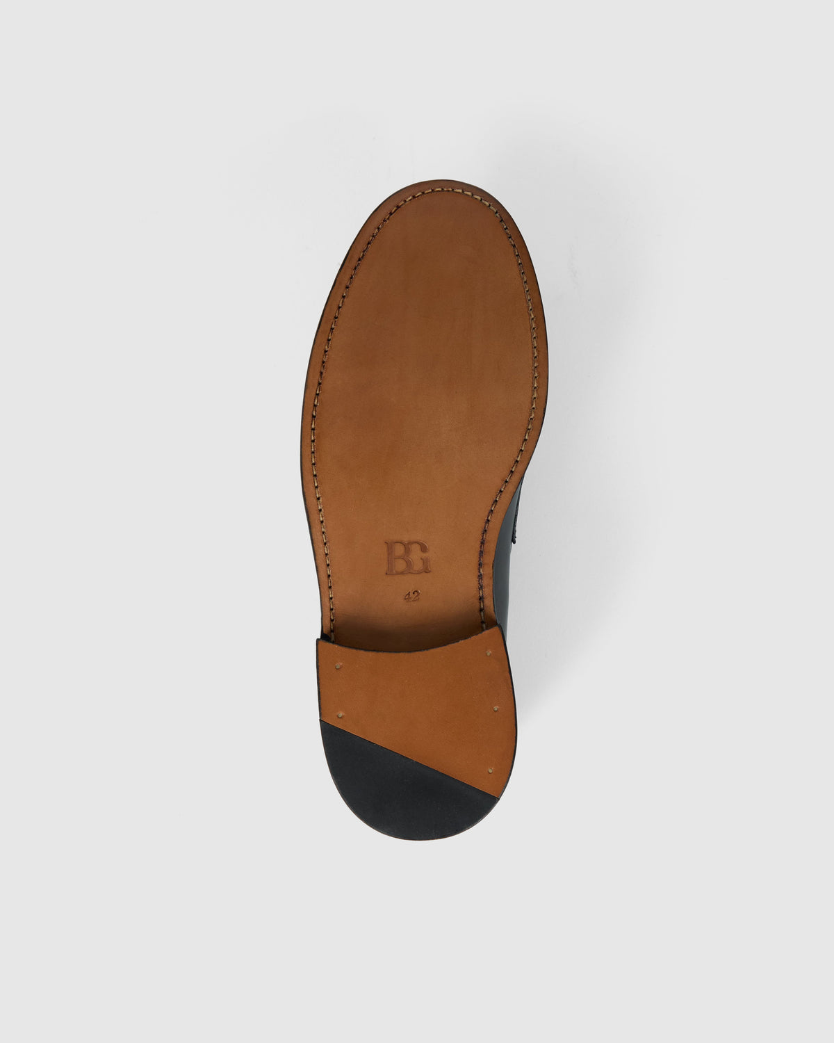 Limoges loafers in black