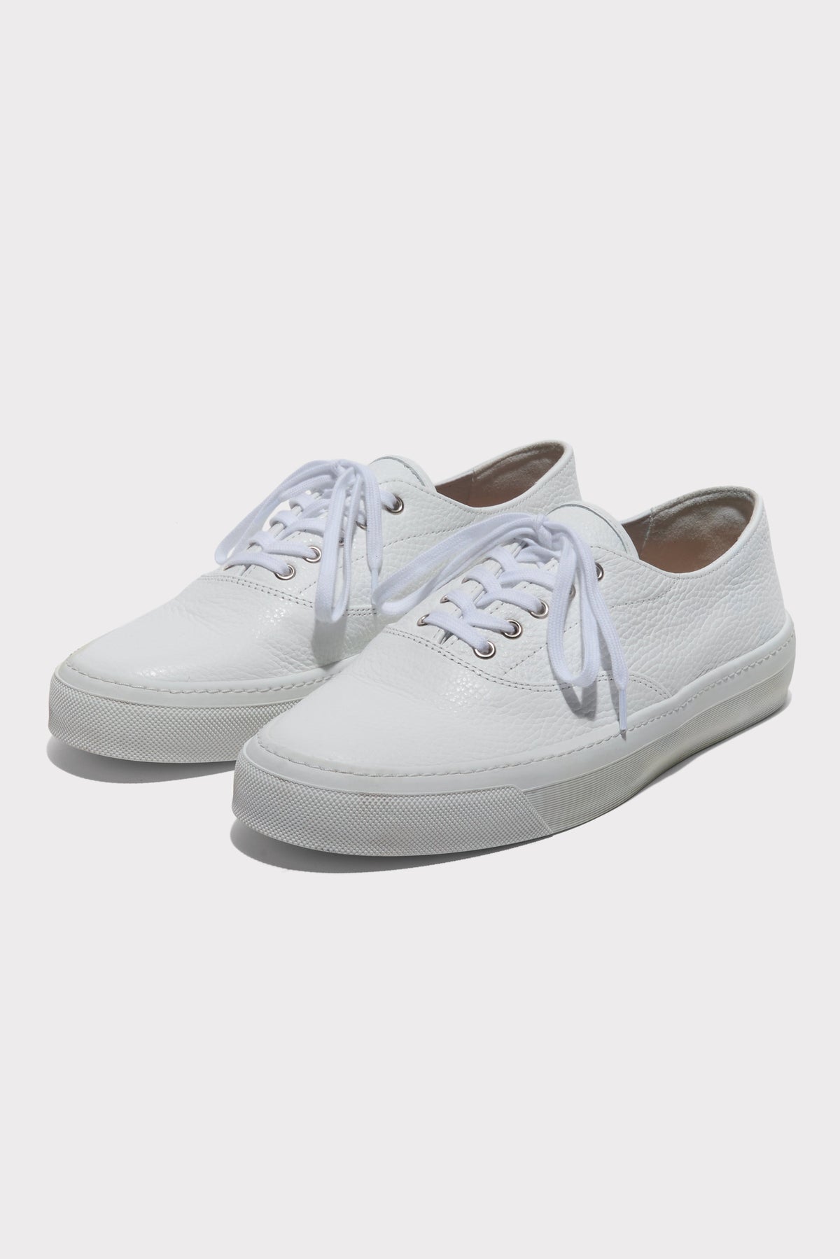 Nazare sneakers in white