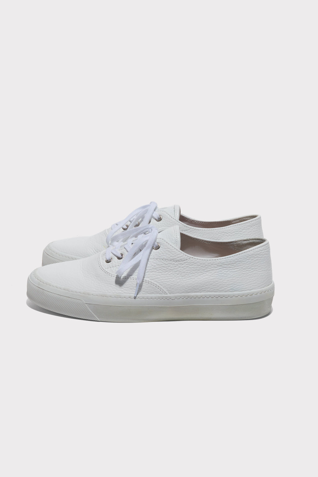 Nazare sneakers in white