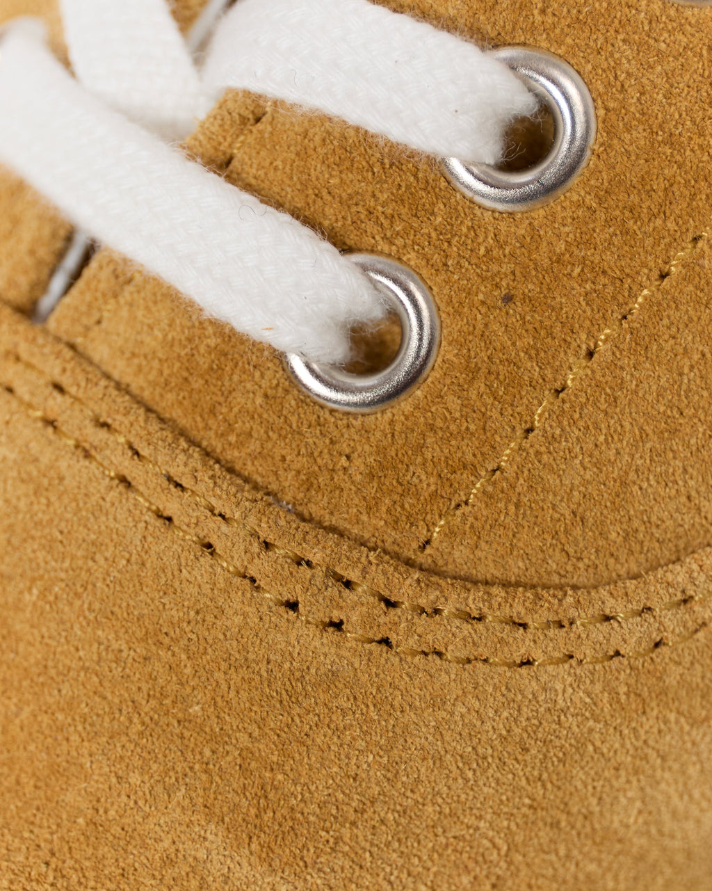 Nazare sneakers in camel
