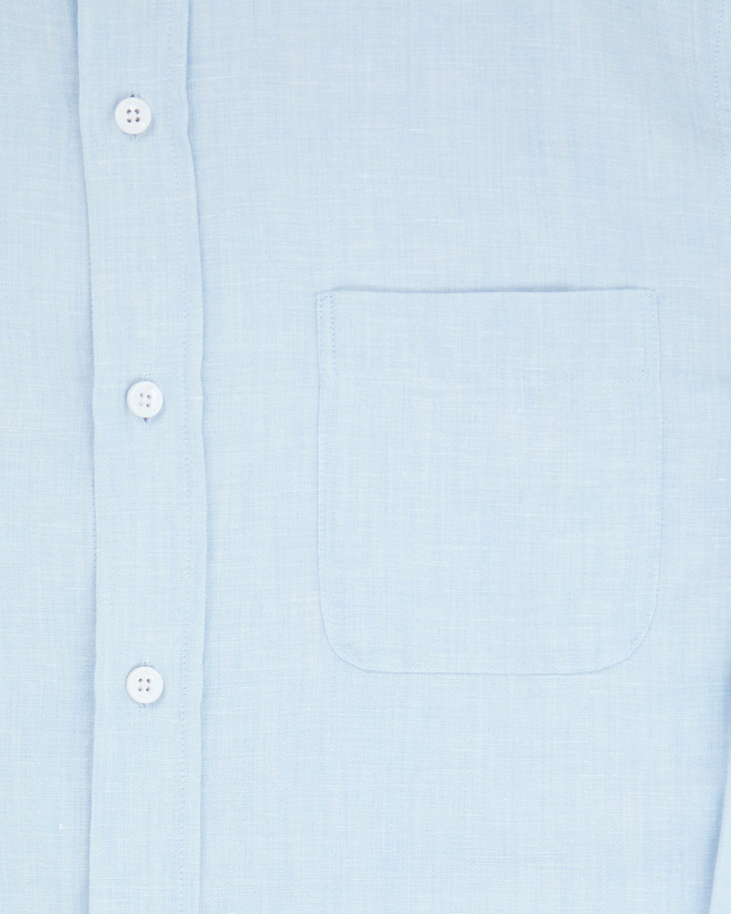 Calvi shirt in sky blue