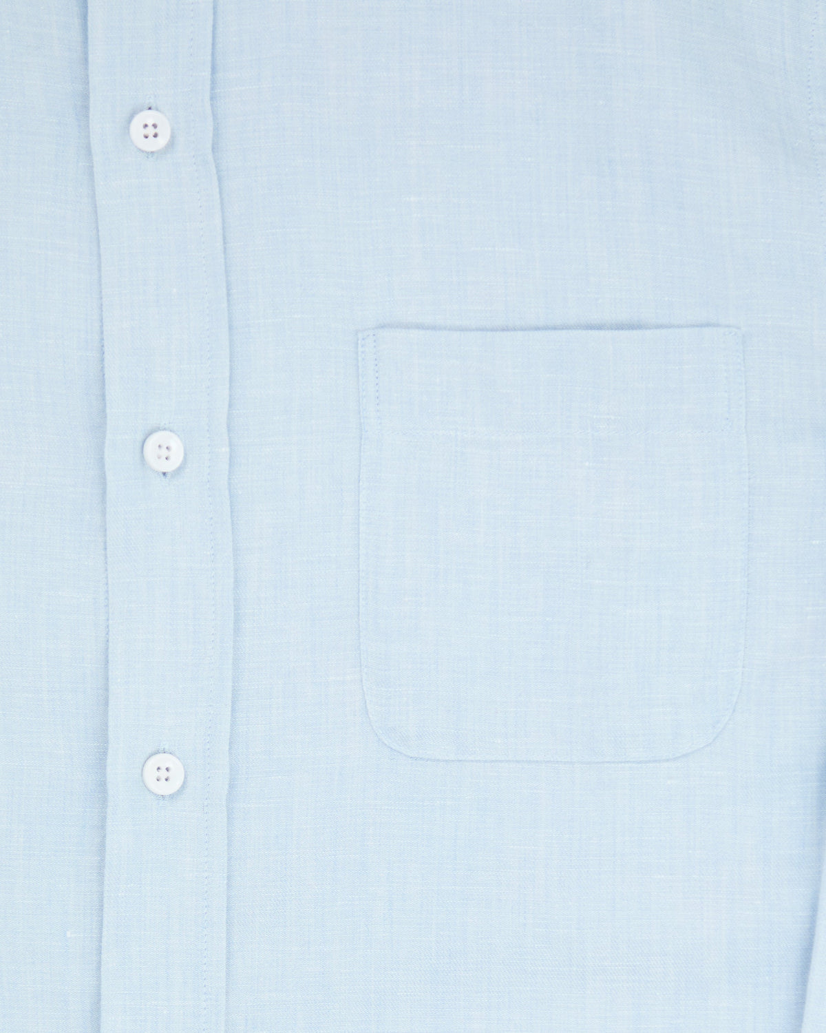 Calvi shirt in sky blue