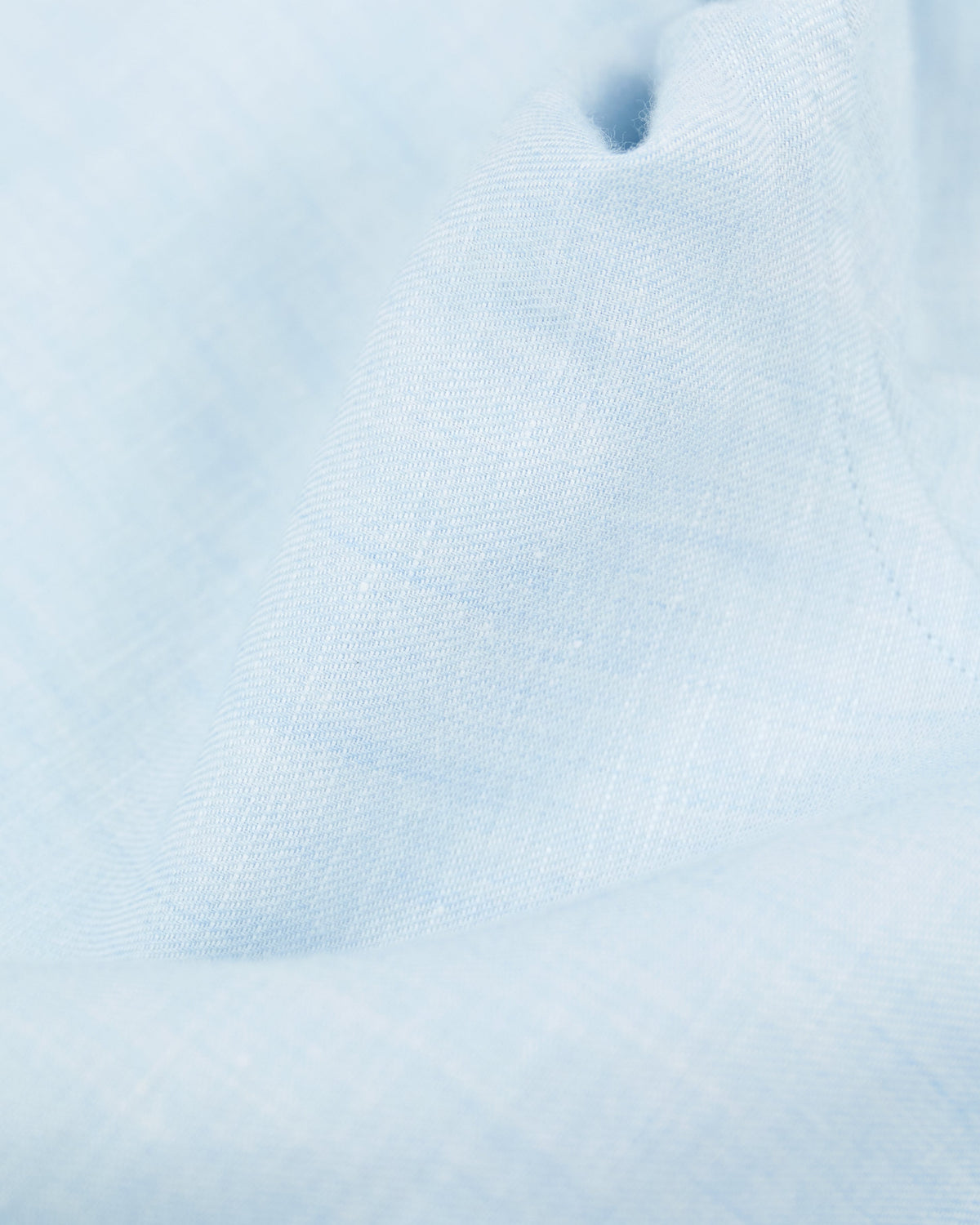 Calvi shirt in sky blue