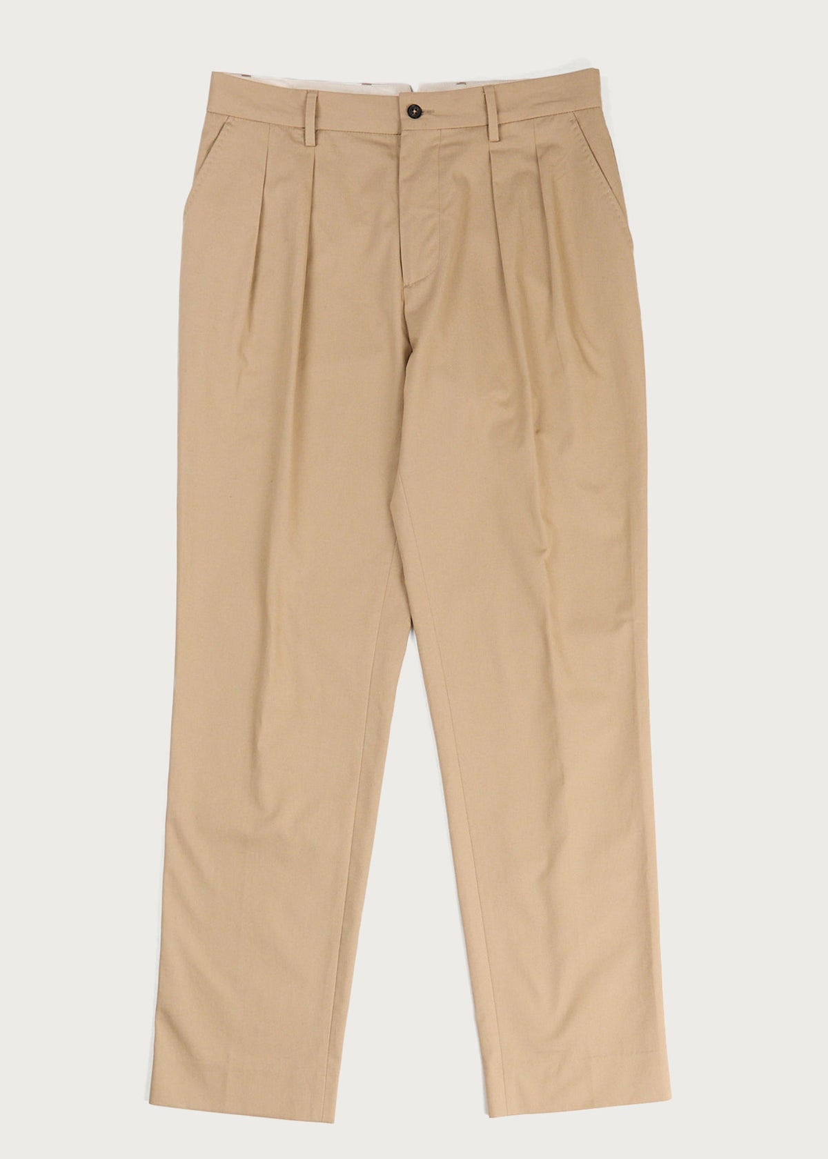 Baltimore pants in beige