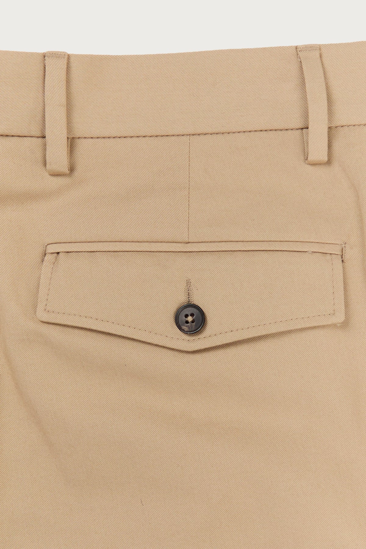 Baltimore pants in beige