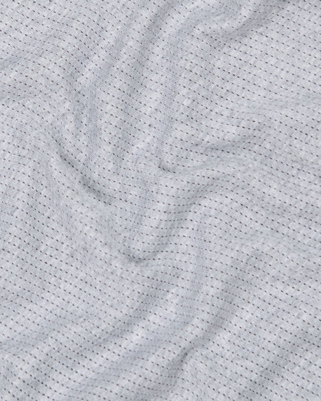 Halles tank top in mottled grey