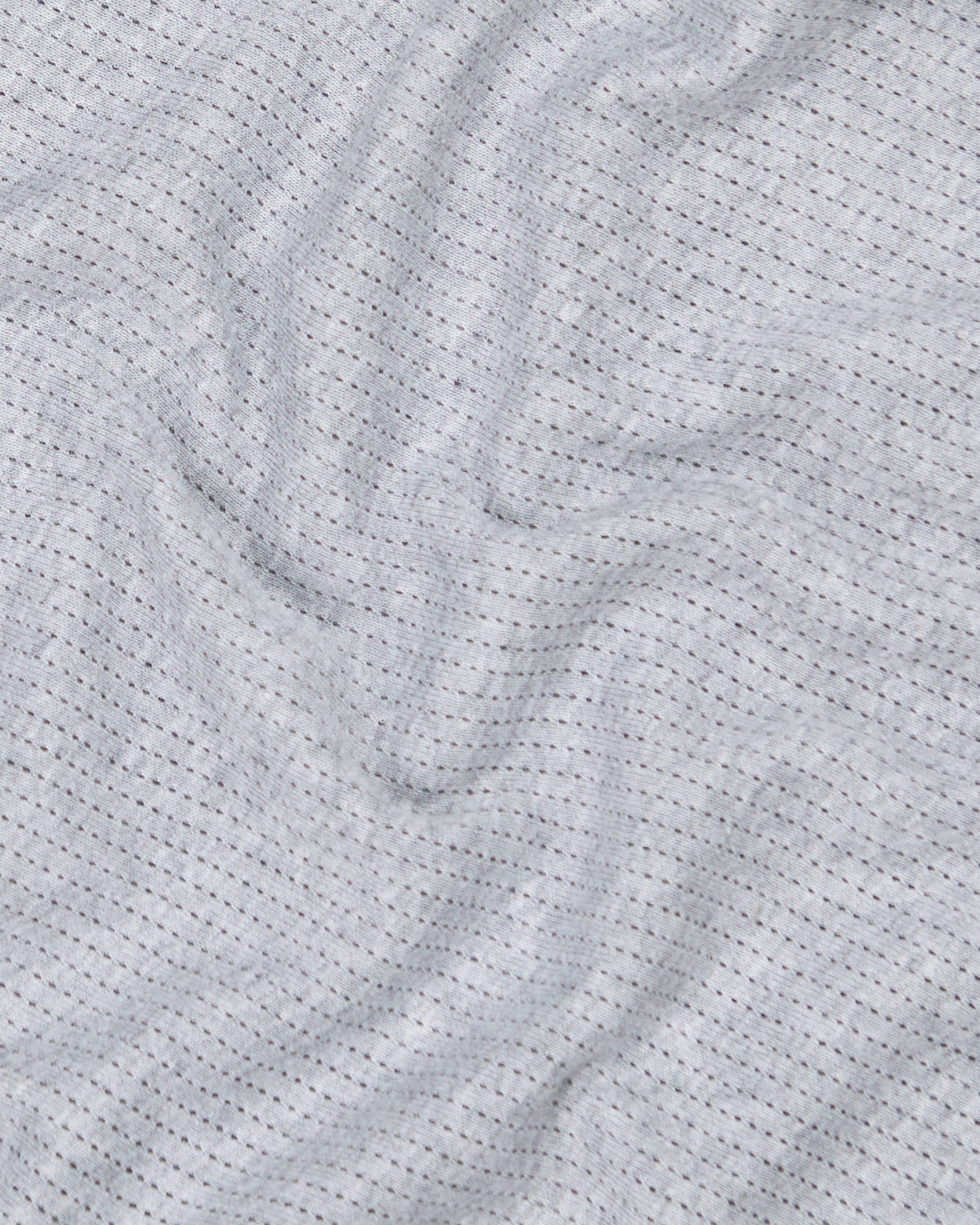 Halles tank top in mottled grey