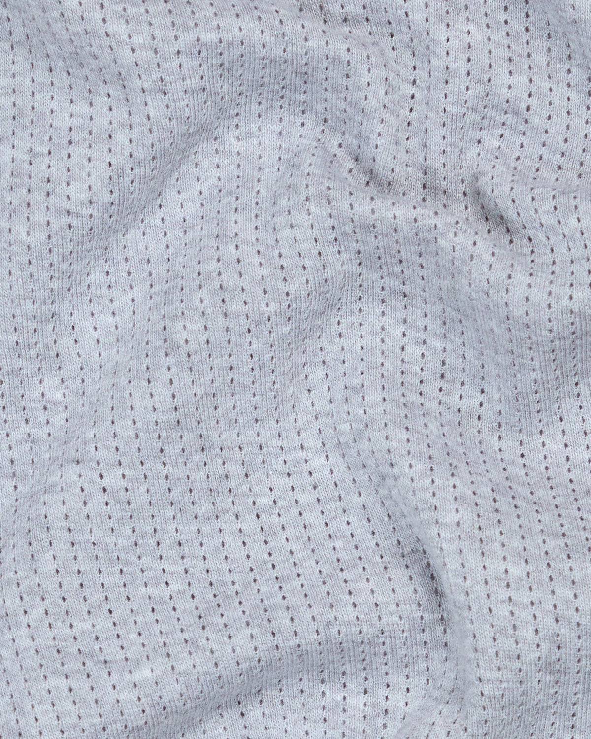 Halles tank top in mottled grey