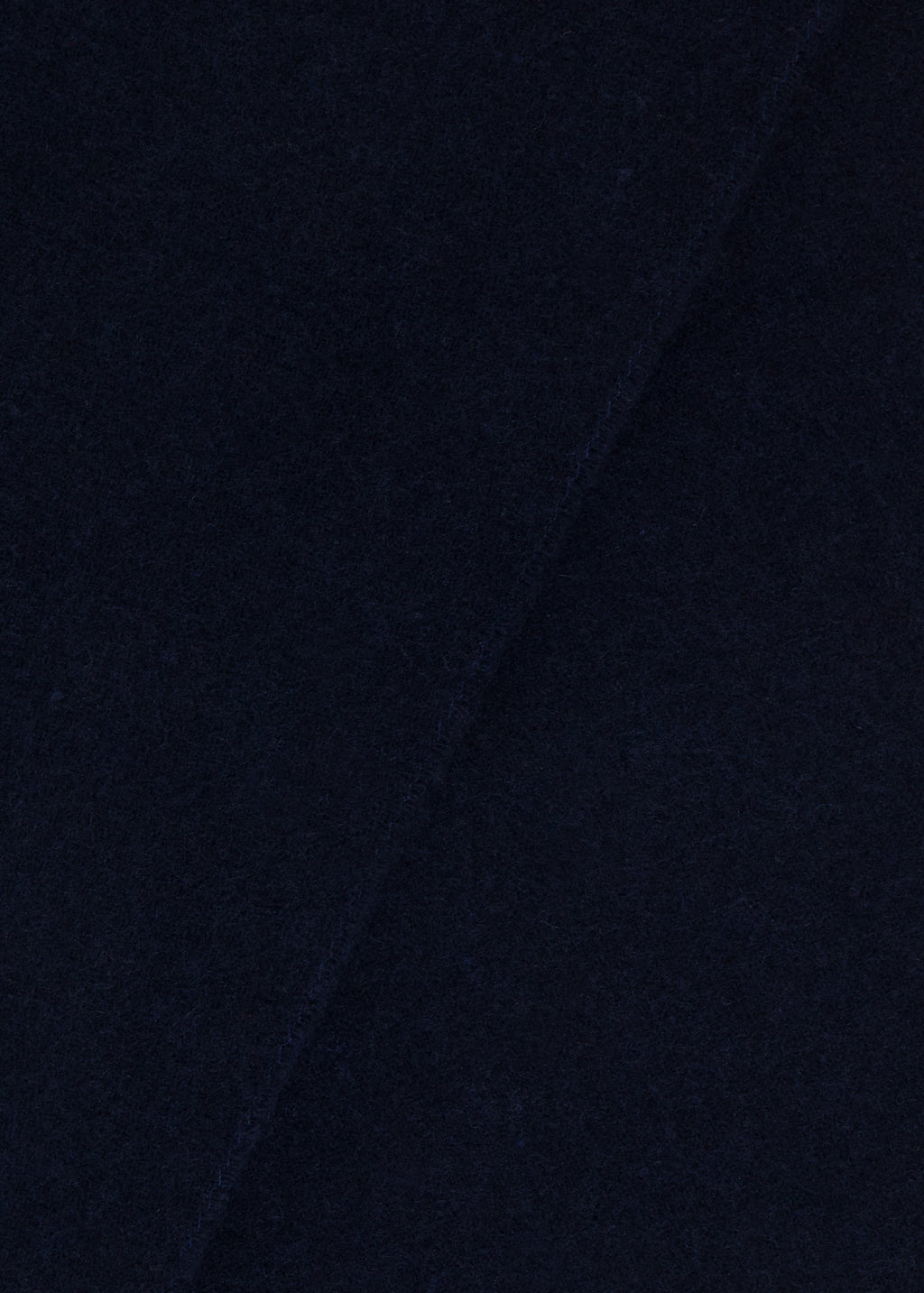 Oslo scarf in navy