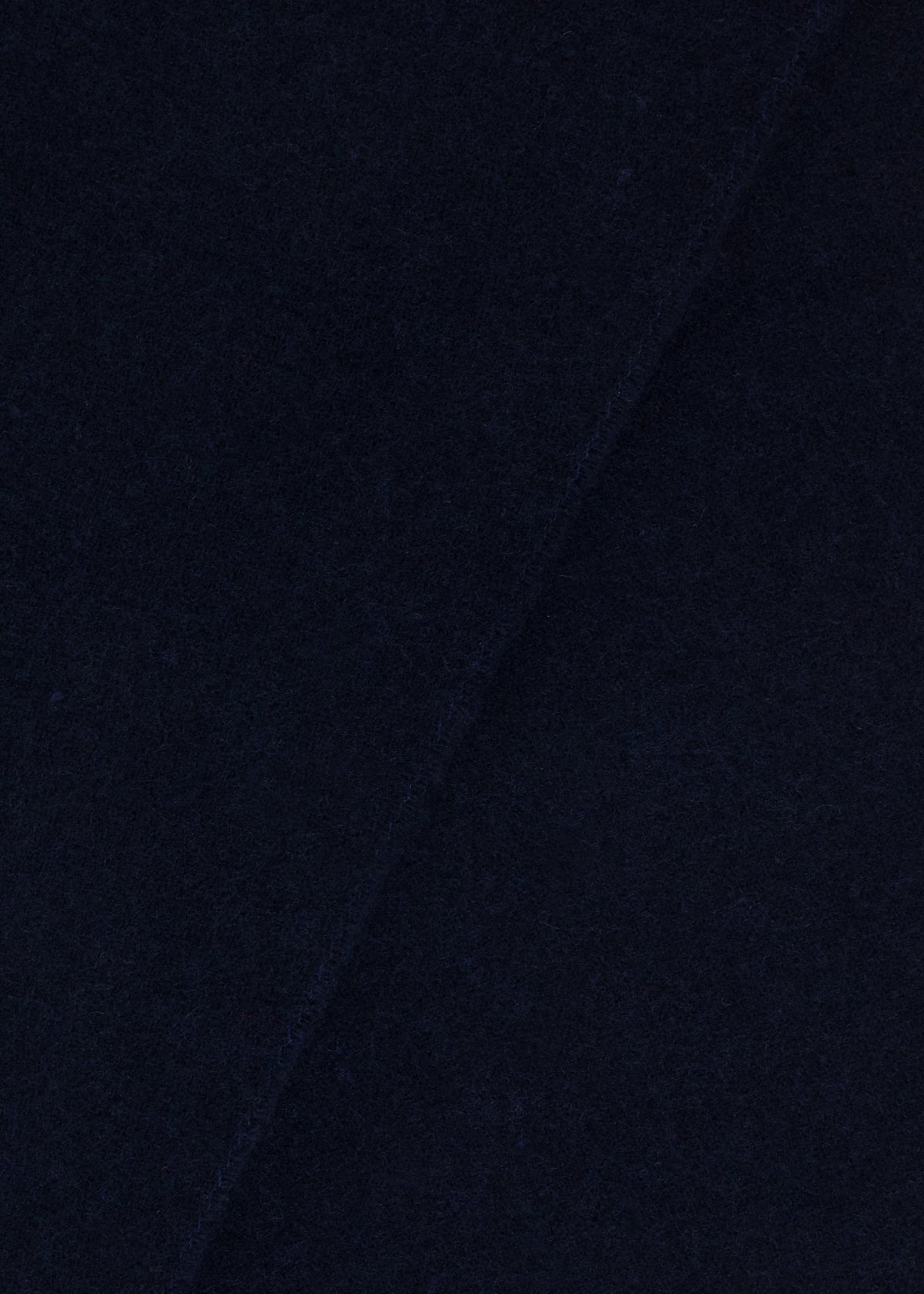 Oslo scarf in navy