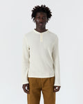 Boston henley in natural