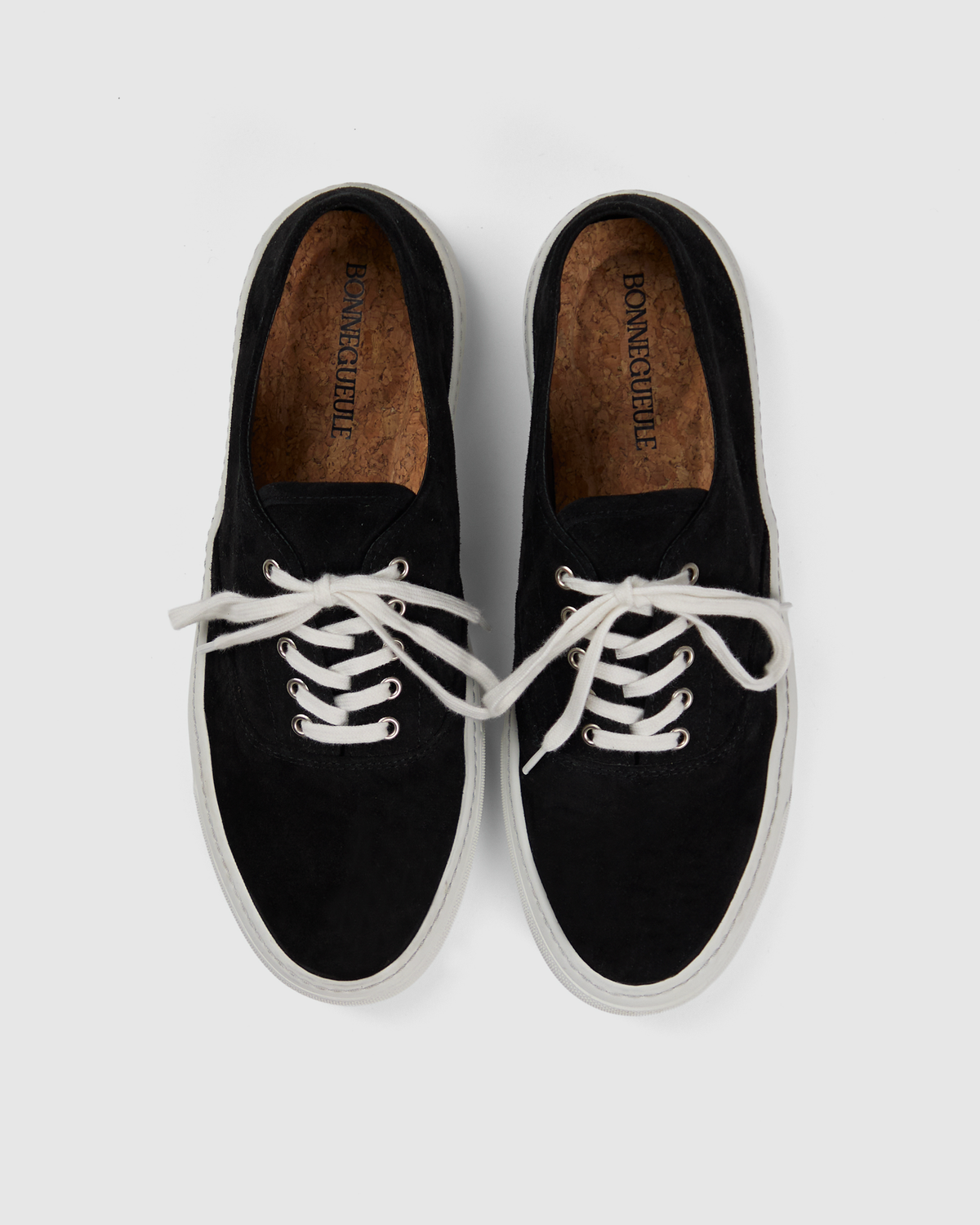 Nazare sneakers in Black