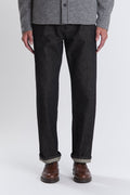 BG10 jeans in black