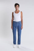 Nîmes jeans in indigo