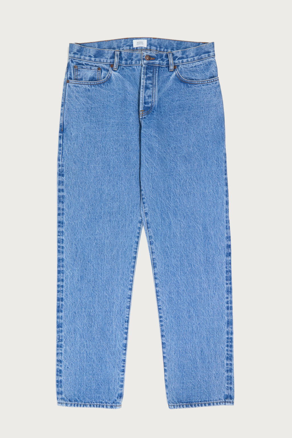 Renji bleach jeans