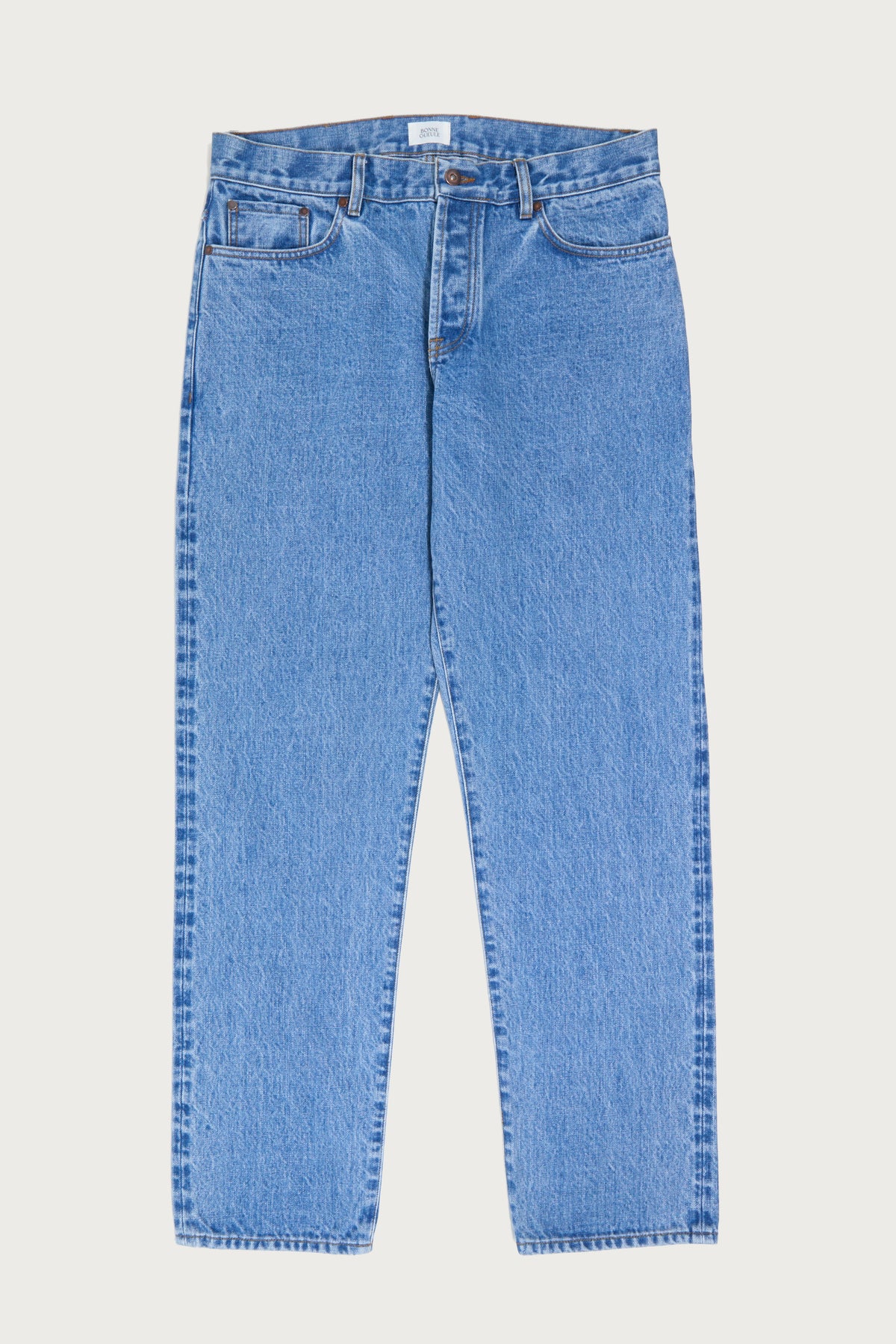 Renji bleach jeans