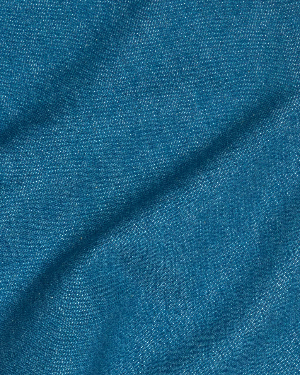 Renji jeans in greencast denim