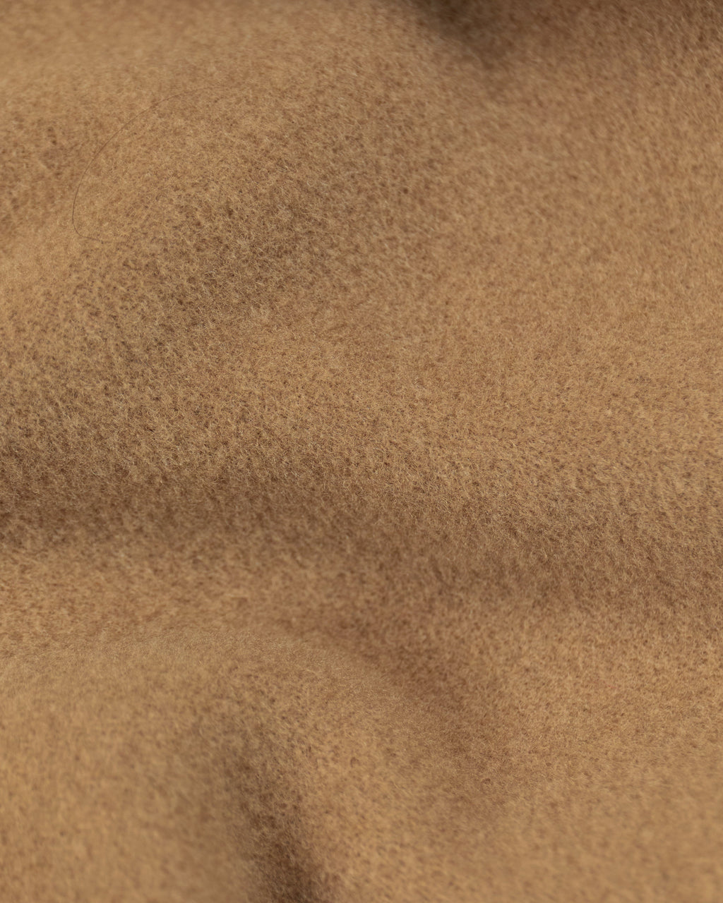 Chicago coat in camel