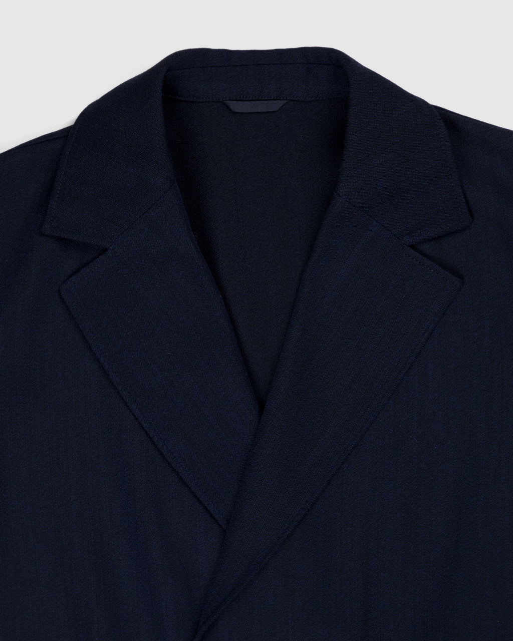 Otranto jacket in navy (winter)