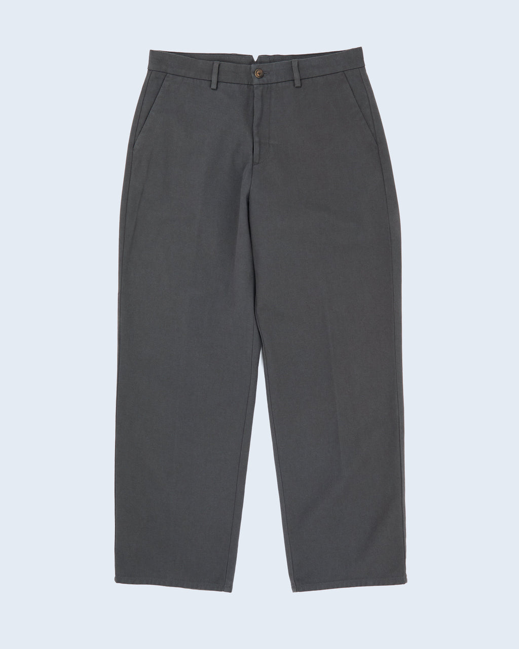 Palermo pants in grey