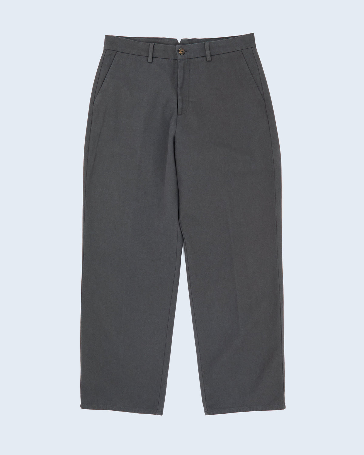 Palermo pants in grey
