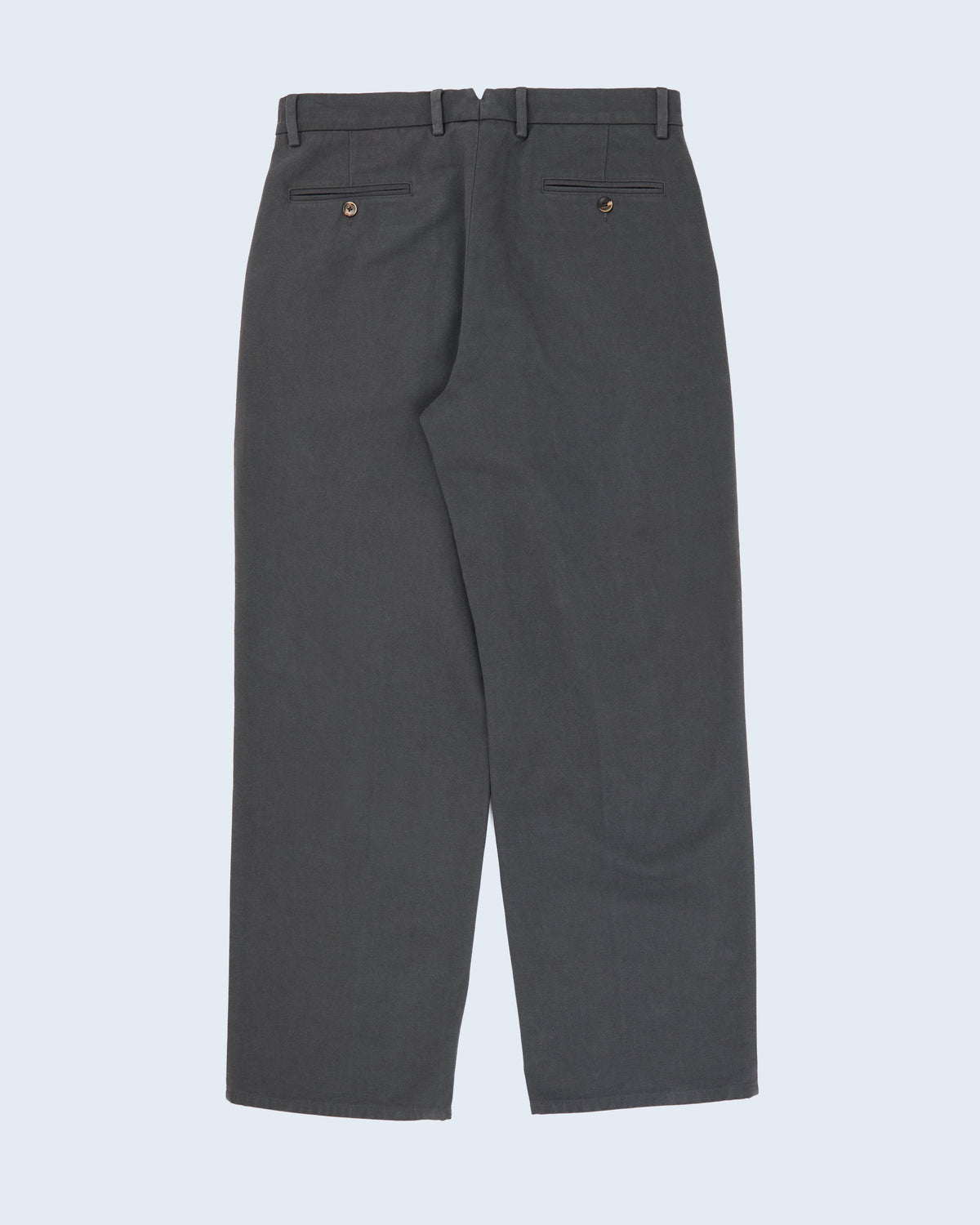 Palermo pants in grey