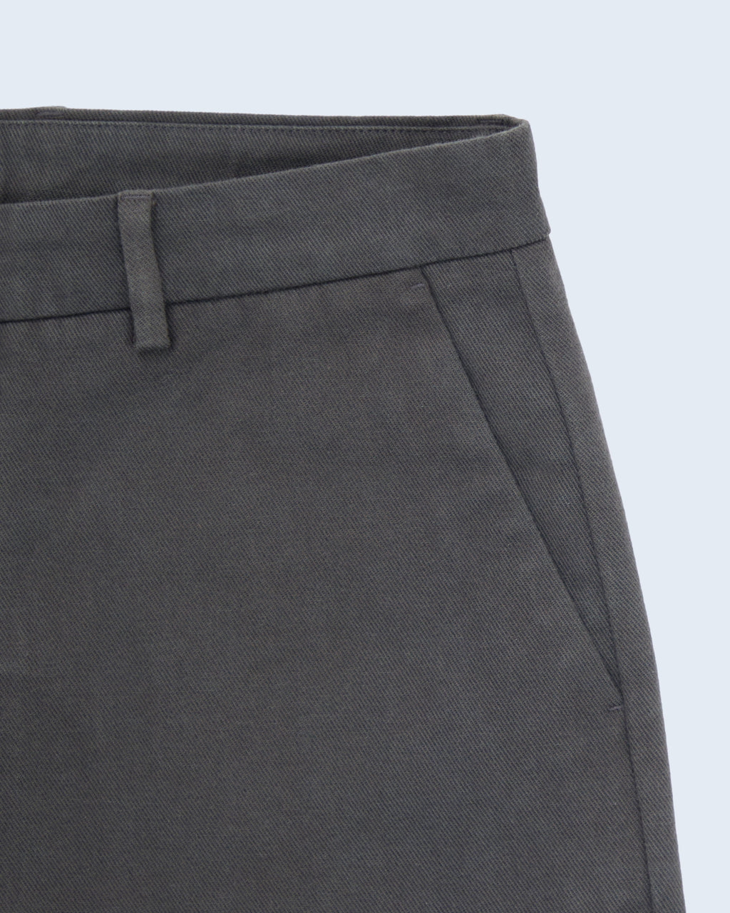 Palermo pants in grey
