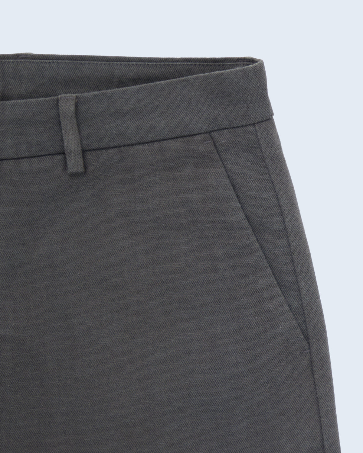 Palermo pants in grey