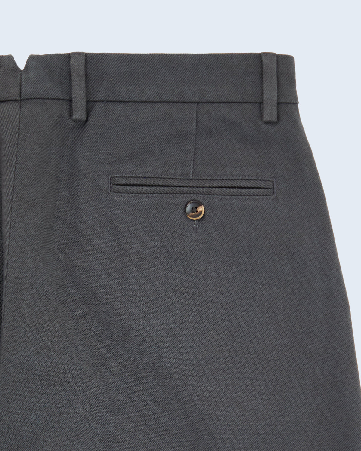 Palermo pants in grey