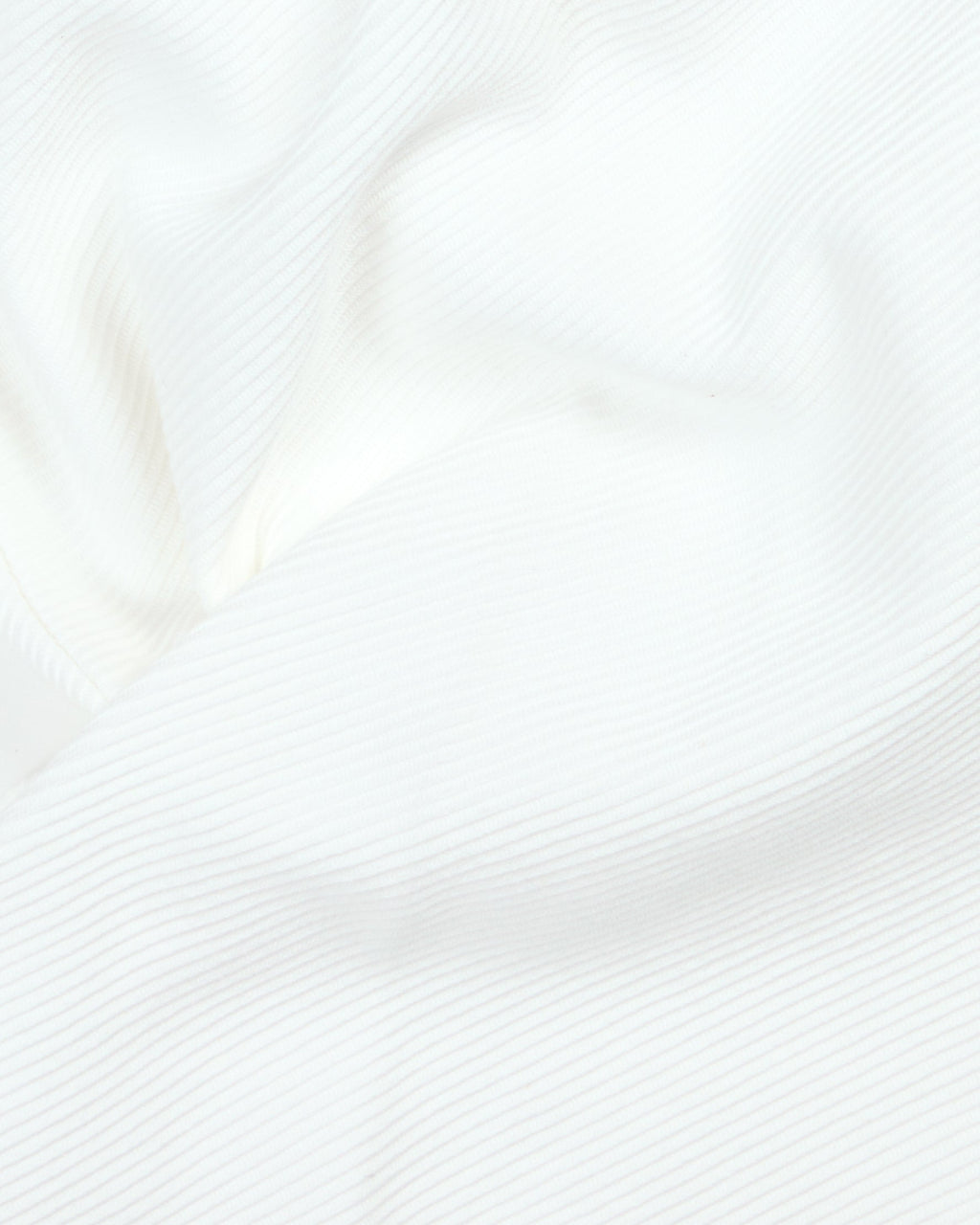 Poetto pants in ecru